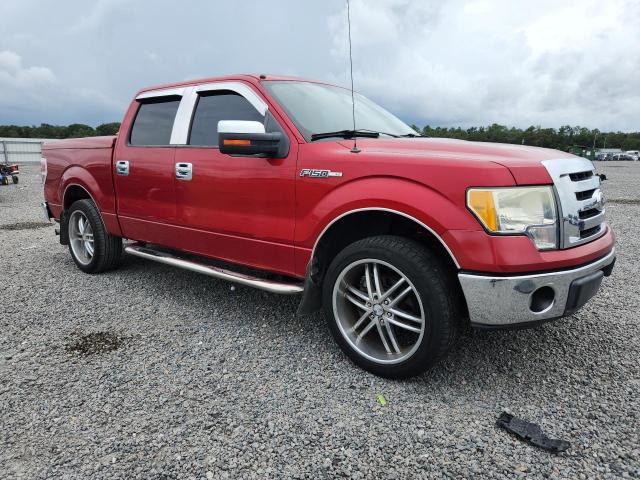 Продаж на аукціоні авто 2010 Ford F150, vin: 1FTEW1C80AFD16332, номер лоту: 71627516