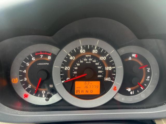 Aukcja sprzedaży 2010 Toyota Rav4, vin: 2T3BF4DV6AW043484, numer aukcji: 71652726