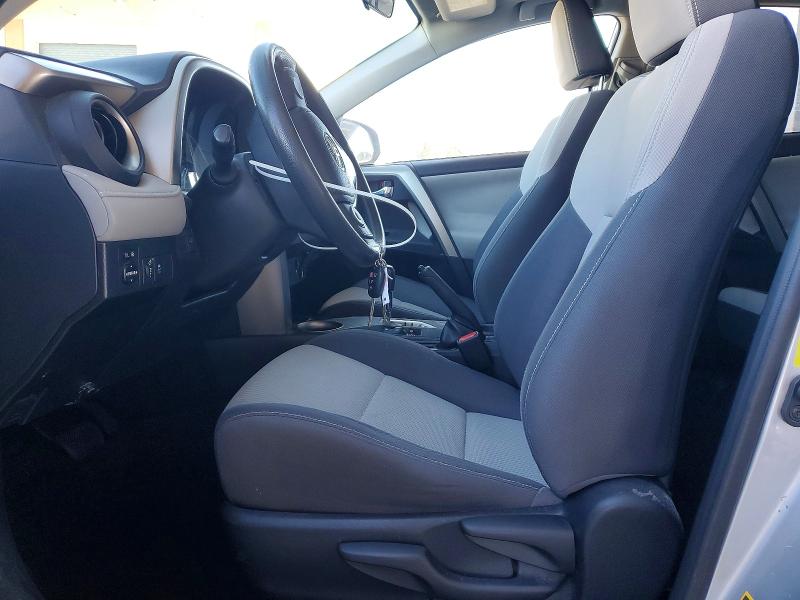 Продаж на аукціоні авто 2015 Toyota Rav4, vin: 2T3WFREV1FW189831, номер лоту: 71501006