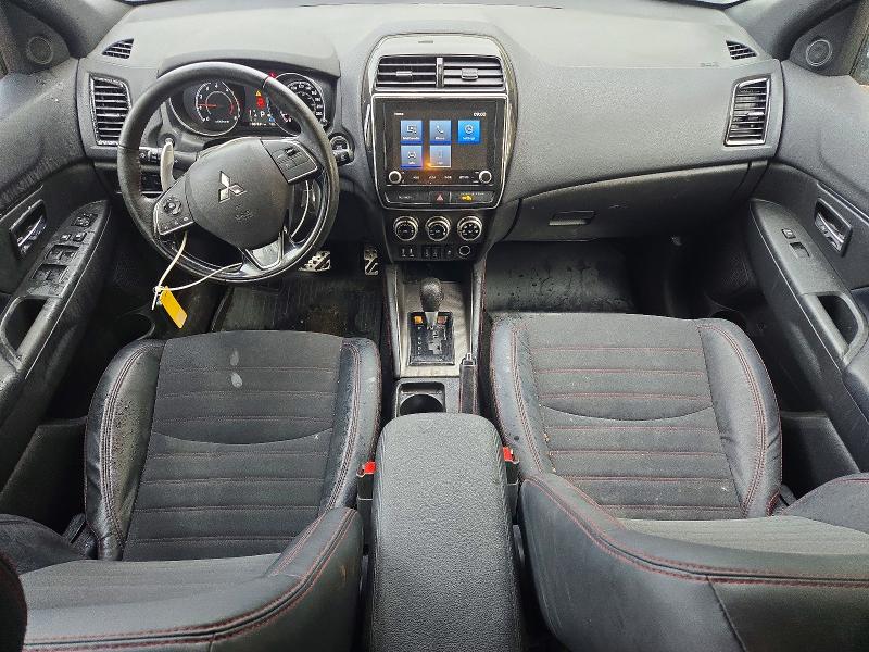 Продажа на аукционе авто 2023 Mitsubishi Rvr, vin: JA4AJVAW0PU603268, номер лота: 70984946
