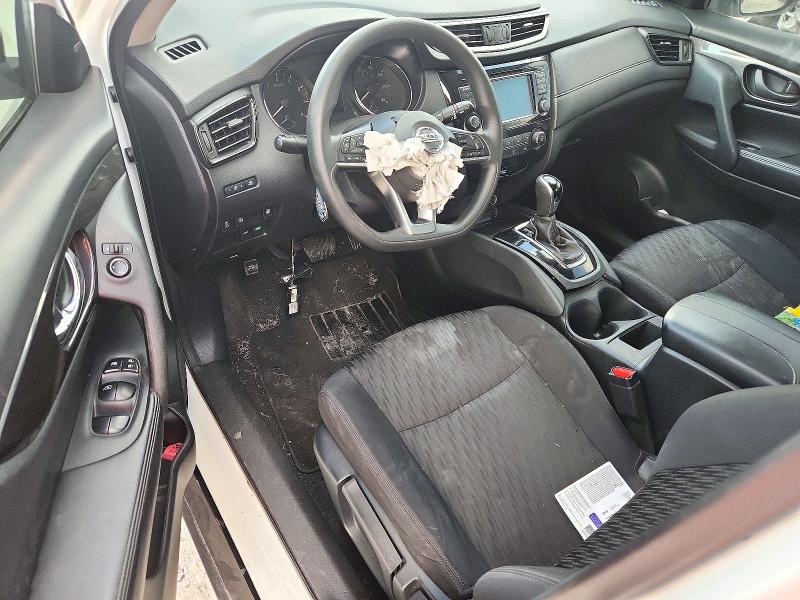 Auction sale of the 2020 Nissan Rogue, vin: 5N1AT2MT3LC804335, lot number: 72759746
