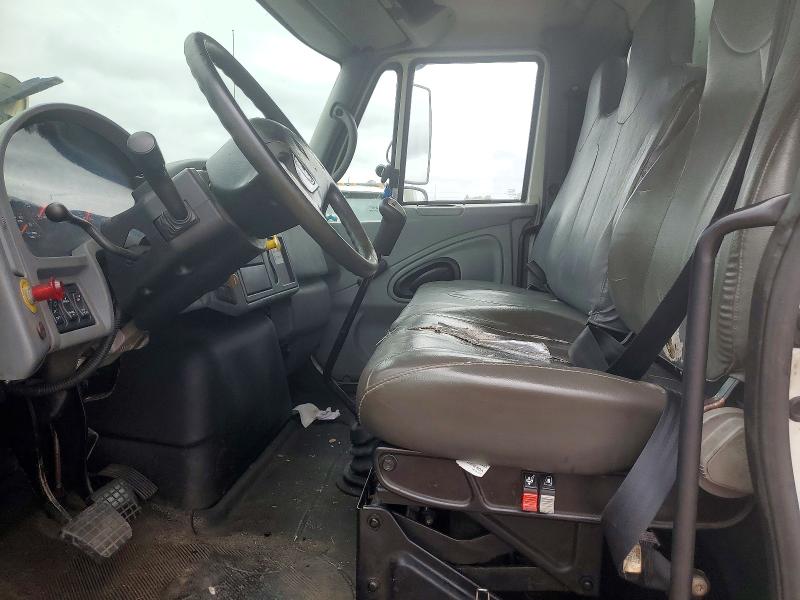 Продажа на аукционе авто 2007 International 4300 4300, vin: 1HTMMAAL17H471657, номер лота: 72462936