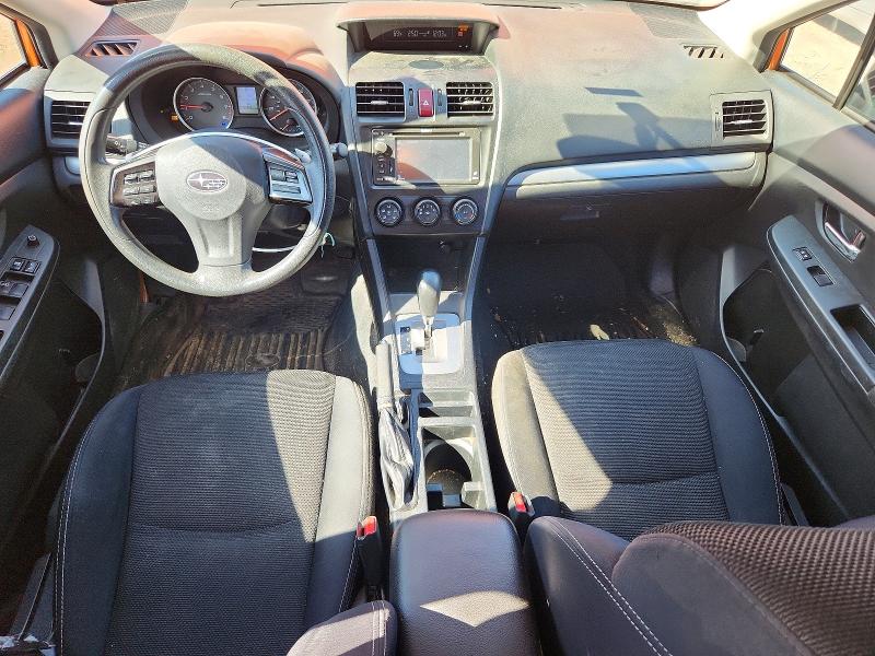 Продажа на аукционе авто 2013 Subaru Xv Crosstrek, vin: JF2GPAWC7D2836241, номер лота: 71425486