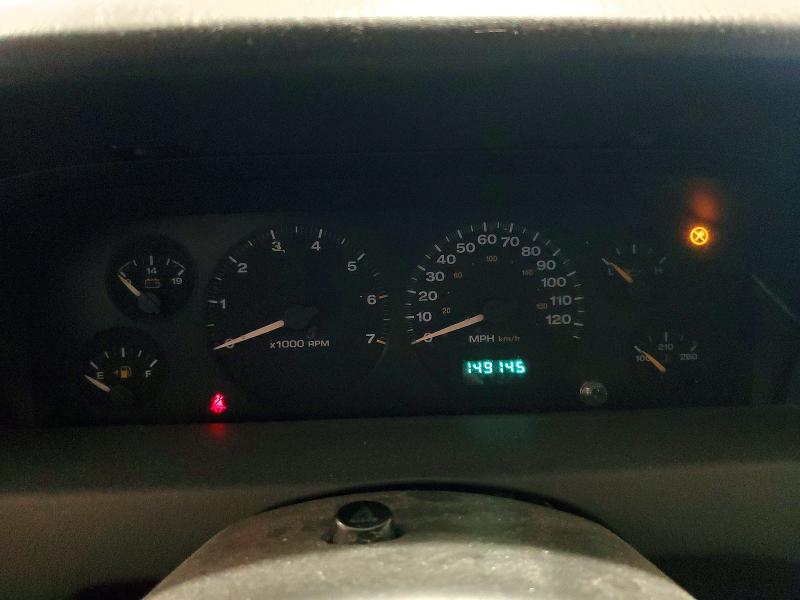 Продажа на аукционе авто 2003 Jeep Grand Cherokee, vin: 1J4GW48N23C555372, номер лота: 71679796