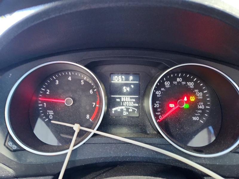 Aukcja sprzedaży 2017 Volkswagen Jetta, vin: 3VW2B7AJ4HM273497, numer aukcji: 71721086