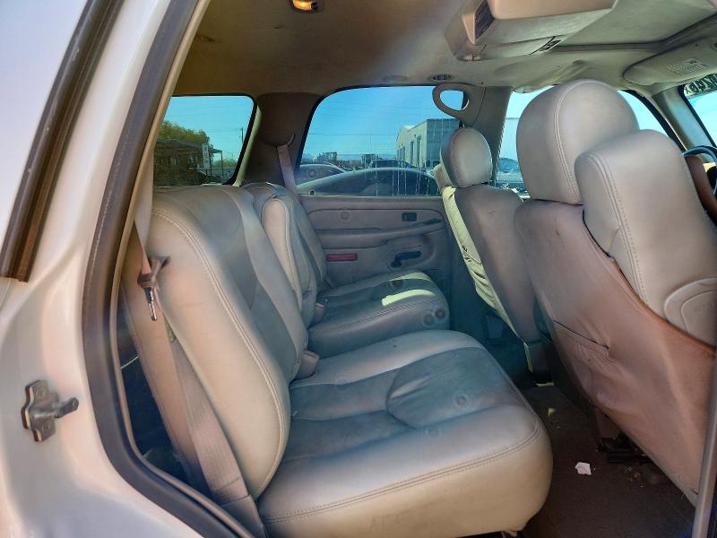 70140726 :رقم المزاد ، 1GNEC13T15J217056 vin ، 2005 Chevrolet Tahoe مزاد بيع