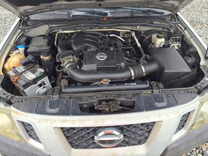 71902986 :رقم المزاد ، 5N1AN0NW5CC522589 vin ، 2012 Nissan Xterra مزاد بيع