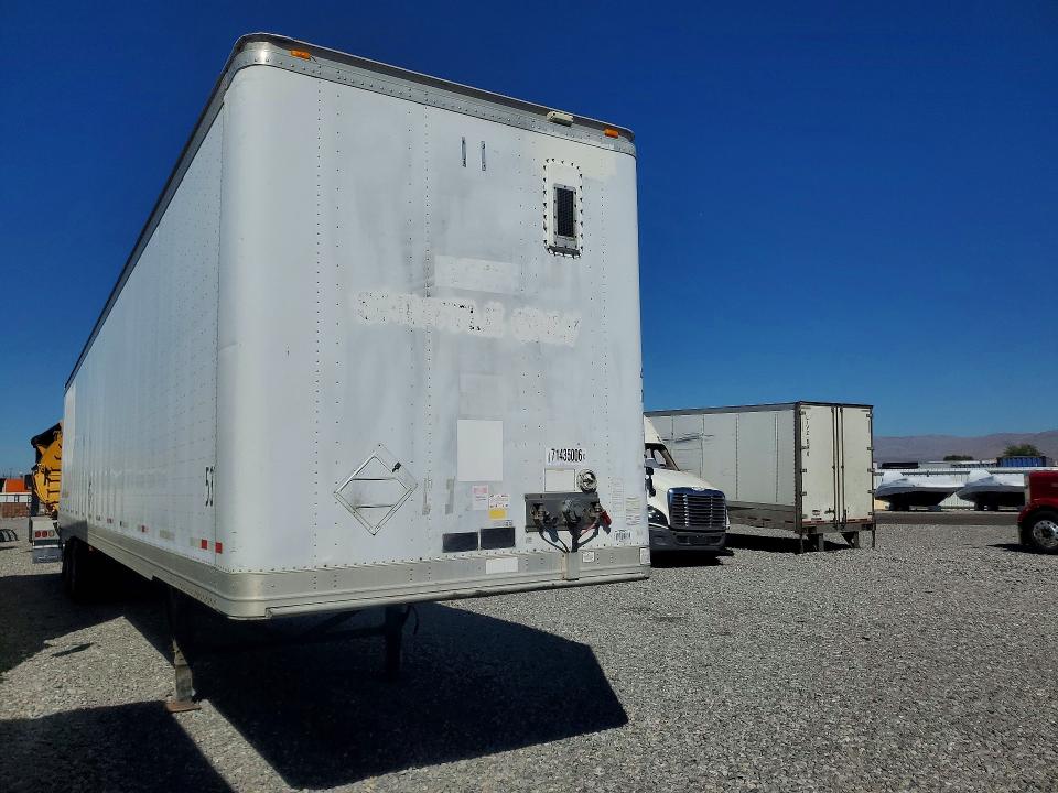 Продажа на аукционе авто 2008 Great Dane Trailers Great Dane Trailers, vin: 1GRAA06298J625809, номер лота: 71435006