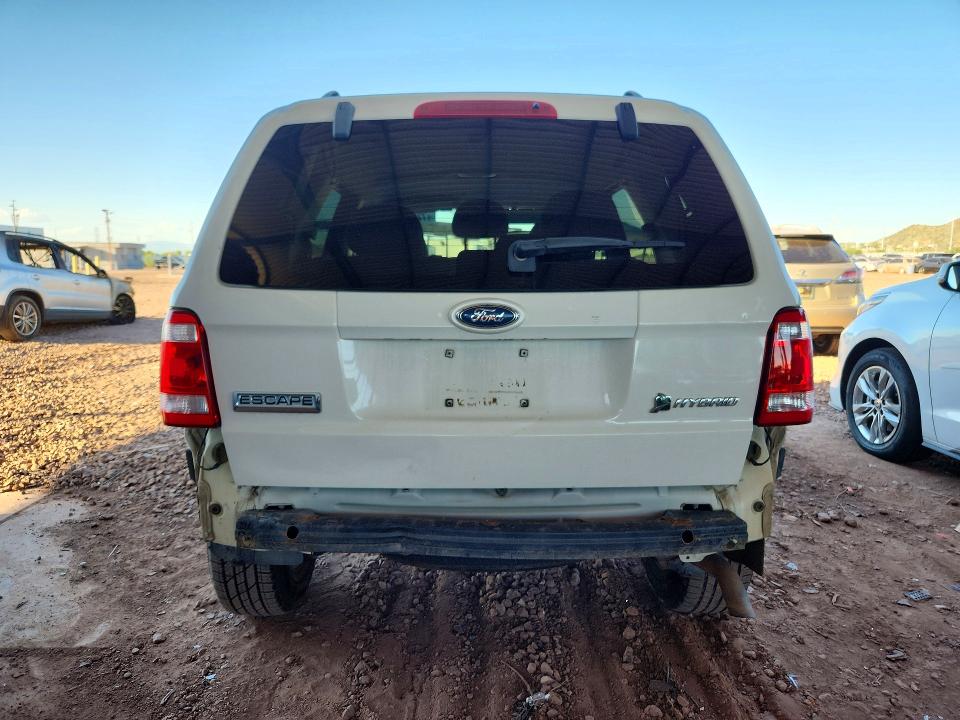 Продаж на аукціоні авто 2009 Ford Escape, vin: 1FMCU493X9KC39638, номер лоту: 72185376