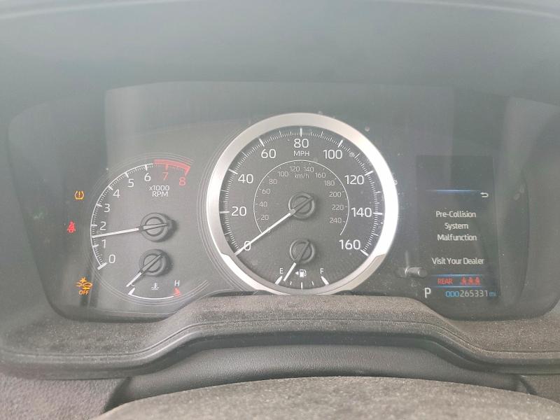 Продажа на аукционе авто 2020 Toyota Corolla, vin: JTDEPRAE0LJ047219, номер лота: 71244856