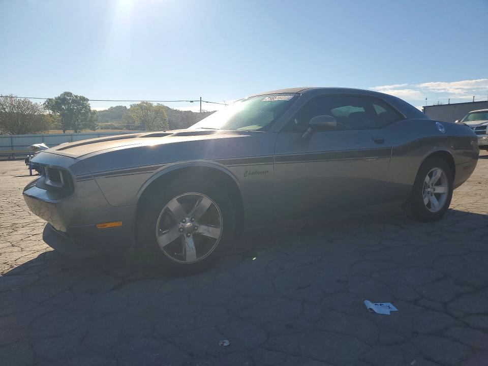 2011 Dodge Challenger მანქანა იყიდება აუქციონზე, vin: 2B3CJ4DG3BH576349, აუქციონის ნომერი: 71651866
