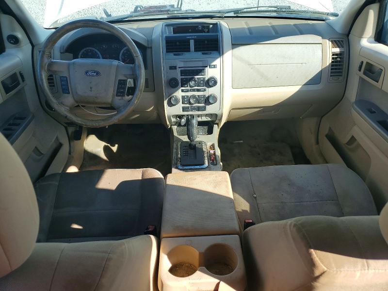 Продаж на аукціоні авто 2011 Ford Escape, vin: 1FMCU0D78BKA04342, номер лоту: 71716536