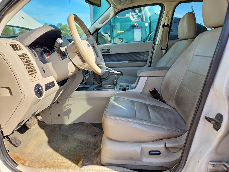Продаж на аукціоні авто 2011 Ford Escape, vin: 1FMCU0DG4BKC59280, номер лоту: 72034786