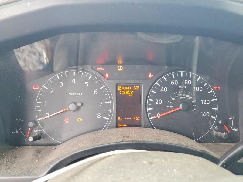 Aukcja sprzedaży 2016 Nissan Nv, vin: 1N6BF0KY9GN813048, numer aukcji: 71612786