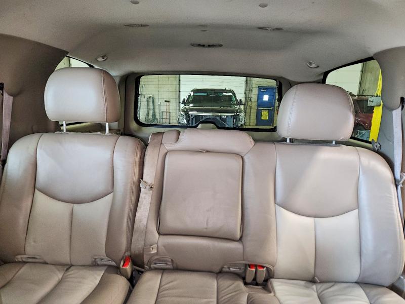 Auction sale of the 2004 Gmc Yukon, vin: 1GKEK63U84J230262, lot number: 71288476
