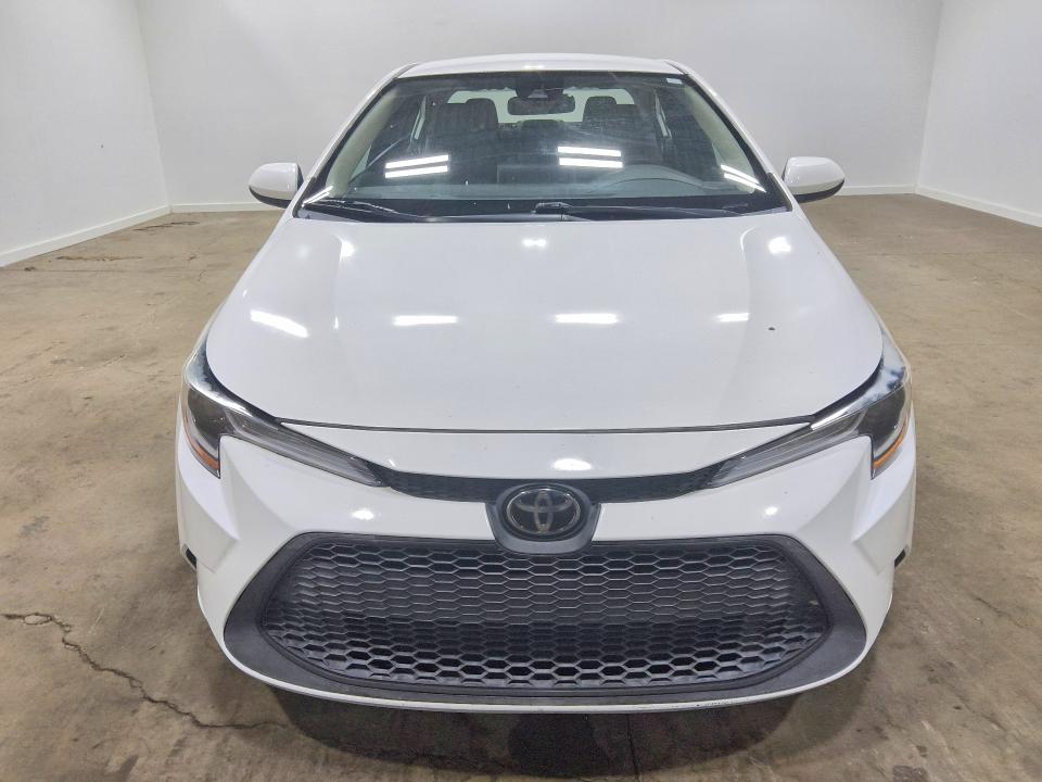 Aukcja sprzedaży 2021 Toyota Corolla, vin: 5YFEPMAE0MP188582, numer aukcji: 70478266