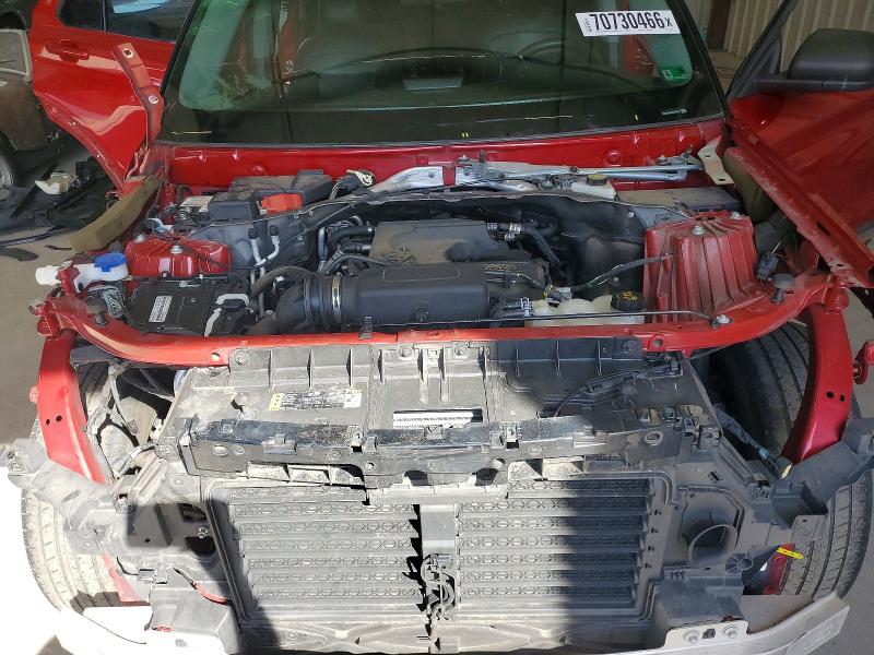 Продаж на аукціоні авто 2020 Ford Explorer, vin: 1FMSK7DH3LGC87224, номер лоту: 70730466