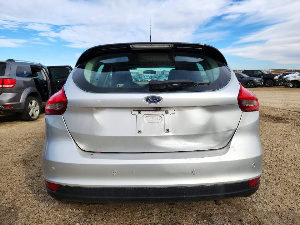 Продаж на аукціоні авто 2016 Ford Focus, vin: 1FADP3K27GL286795, номер лоту: 72404366