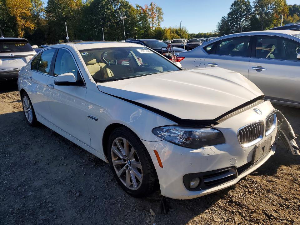 Продажа на аукционе авто 2016 Bmw 535, vin: WBA5B3C50GG258039, номер лота: 71821426