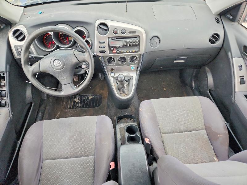 Продаж на аукціоні авто 2004 Toyota Matrix, vin: 2T1KR32E44C212873, номер лоту: 71174376