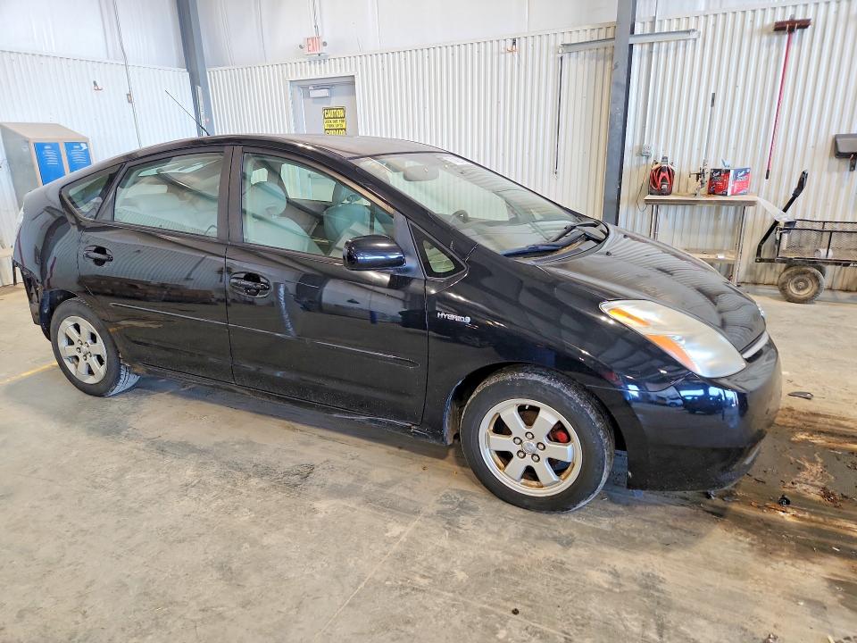 Продажа на аукционе авто 2006 Toyota Prius, vin: JTDKB20U263173883, номер лота: 71483166