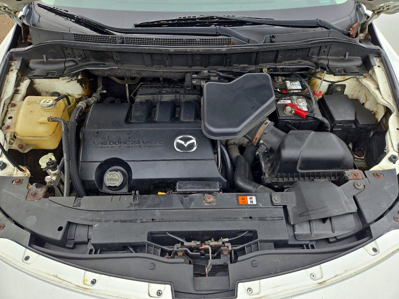 Продаж на аукціоні авто 2014 Mazda Cx-9, vin: JM3TB3CA8E0443427, номер лоту: 70893296