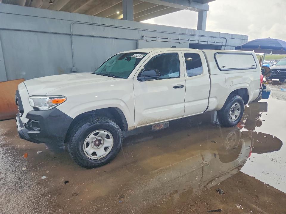 Aukcja sprzedaży 2023 Toyota Tacoma, vin: 3TYRX5GN0PT080851, numer aukcji: 69634326