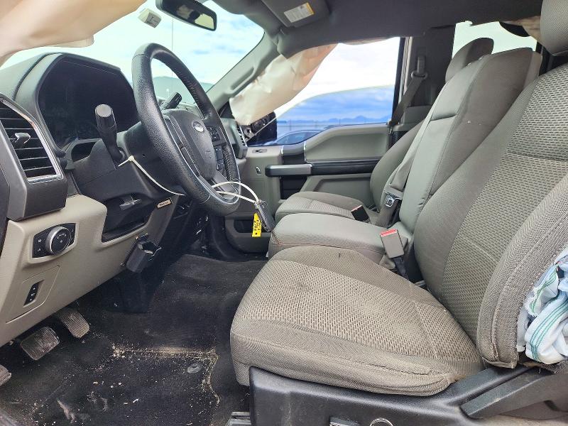 Продаж на аукціоні авто 2015 Ford F150, vin: 1FTFX1EG5FFA71184, номер лоту: 73815826