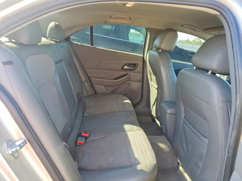 Aukcja sprzedaży 2015 Chevrolet Malibu, vin: 1G11D5SLXFF330708, numer aukcji: 70791106