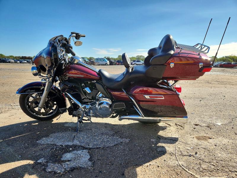 70962486 :رقم المزاد ، 1HD1KEL15EB671061 vin ، 2014 Harley-davidson Flhtk مزاد بيع