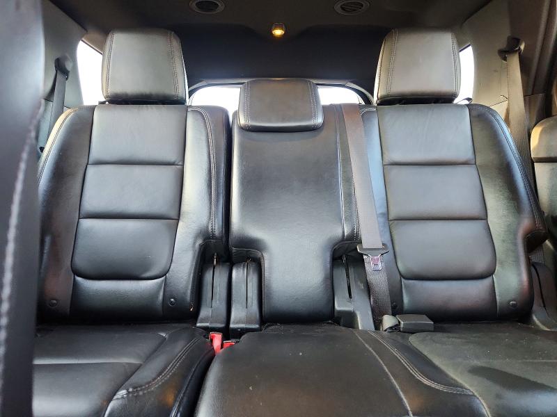 Продажа на аукционе авто 2015 Ford Explorer, vin: 1FM5K7D81FGB22662, номер лота: 72517386