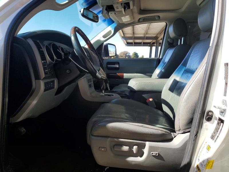 Продаж на аукціоні авто 2017 Toyota Sequoia, vin: 5TDDY5G11HS154649, номер лоту: 71015746