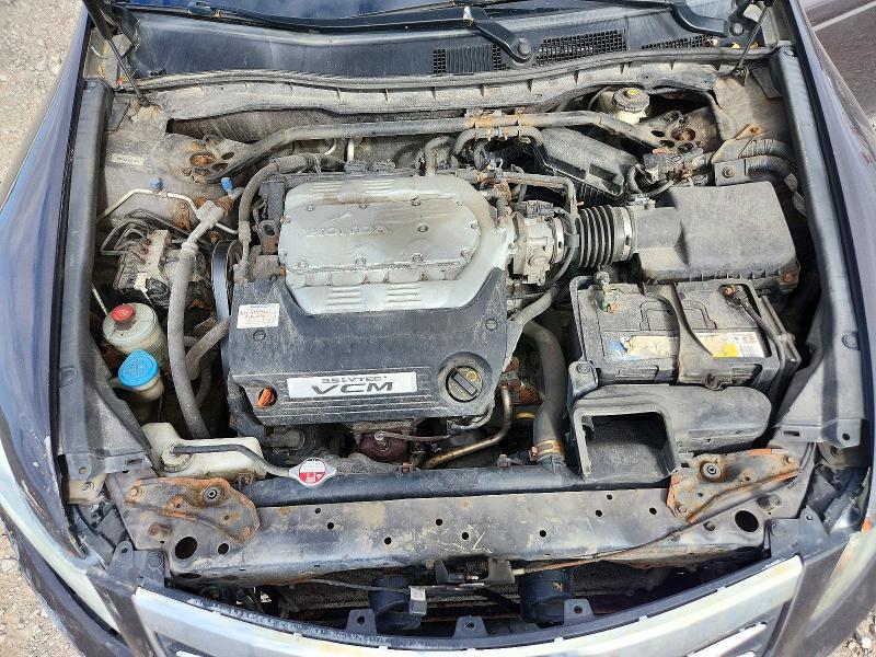 Продаж на аукціоні авто 2012 Honda Accord, vin: 1HGCP3F84CA800291, номер лоту: 72437256