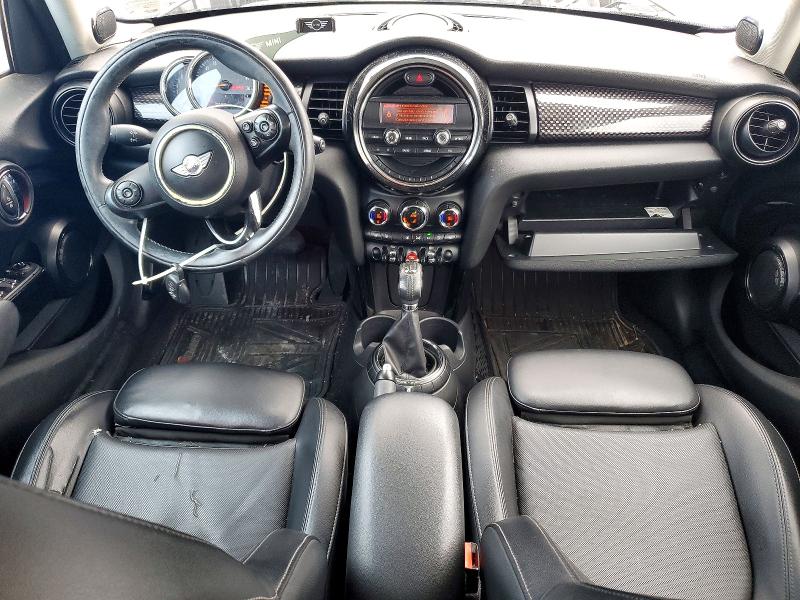 Aukcja sprzedaży 2016 Mini Cooper, vin: WMWXU3C56G2B67358, numer aukcji: 72689206
