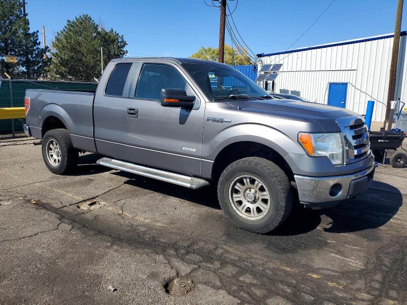 72831706 :رقم المزاد ، 1FTFX1ET8BFB99474 vin ، 2011 Ford F150 مزاد بيع