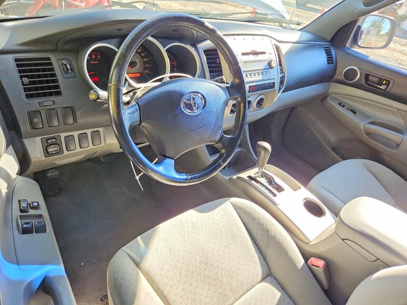 Продаж на аукціоні авто 2006 Toyota Tacoma, vin: 5TEUU42N76Z230892, номер лоту: 71203736