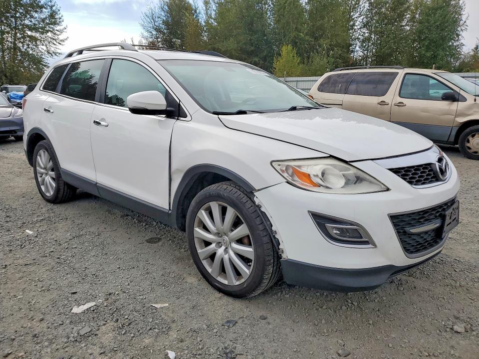 Aukcja sprzedaży 2010 Mazda Cx-9, vin: JM3TB3MVXA0220821, numer aukcji: 71619216