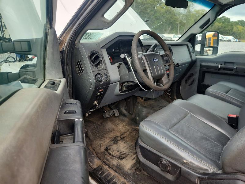 70978876 :رقم المزاد ، 1FDUF5GT7GED30238 vin ، 2016 Ford F550 مزاد بيع