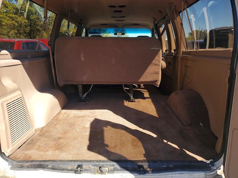 Продажа на аукционе авто 1993 Ford Econoline, vin: 1FMEE11H0PHB06683, номер лота: 71886126