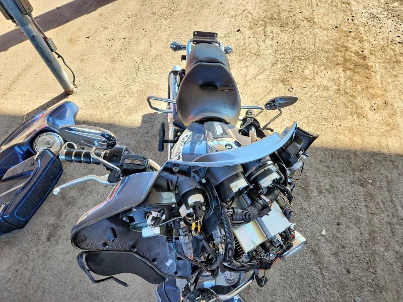 Продажа на аукционе авто 2008 Harley-davidson Flhtcui, vin: 1HD1FC4108Y625078, номер лота: 71921976