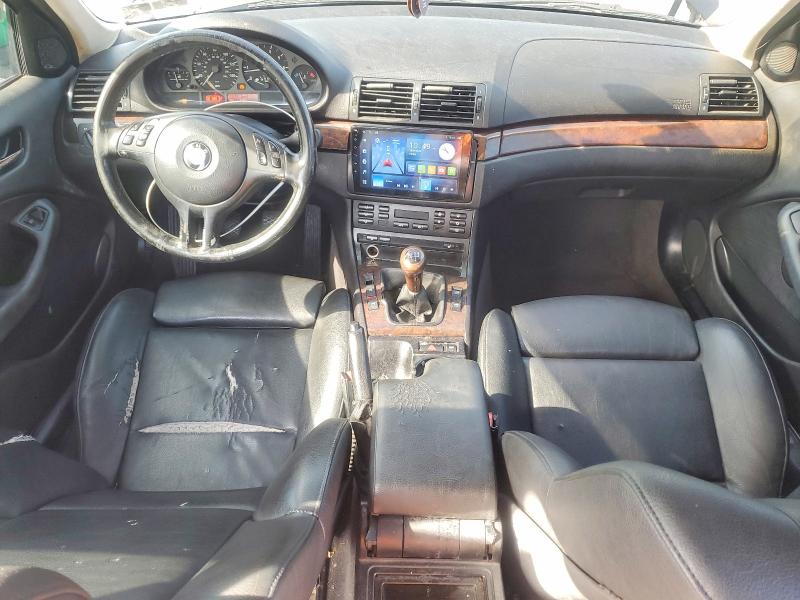 Aukcja sprzedaży 2005 Bmw 325, vin: WBAET37415NH06511, numer aukcji: 71204136