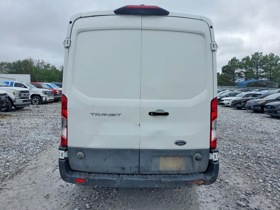 Продаж на аукціоні авто 2021 Ford Transit 250, vin: 1FTBR1C8XMKA79998, номер лоту: 70303806