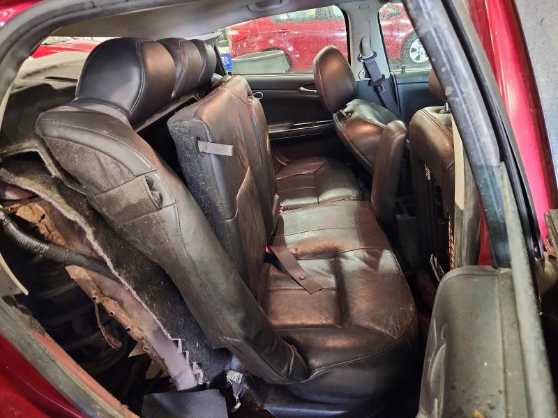 Aukcja sprzedaży 2009 Chevrolet Impala, vin: 2G1WU57MX91109791, numer aukcji: 71670476