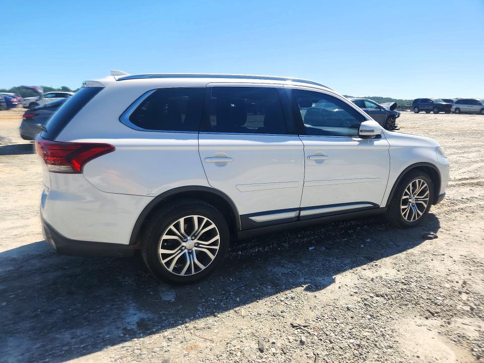 Aukcja sprzedaży 2017 Mitsubishi Outlander, vin: JA4AD3A3XHZ029784, numer aukcji: 71217546