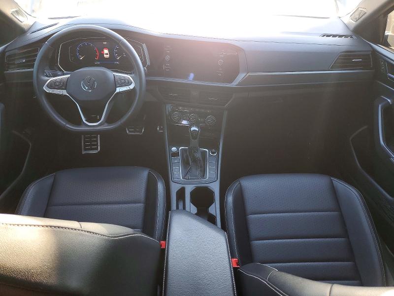 Aukcja sprzedaży 2024 Volkswagen Jetta, vin: 3VWSM7BU7RM022056, numer aukcji: 70191296