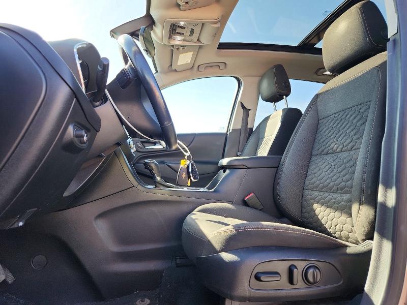 Aukcja sprzedaży 2018 Chevrolet Equinox, vin: 2GNAXJEV3J6164577, numer aukcji: 71750296
