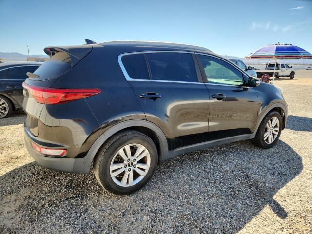 2018 Kia Sportage მანქანა იყიდება აუქციონზე, vin: KNDPM3AC7J7464666, აუქციონის ნომერი: 70845126