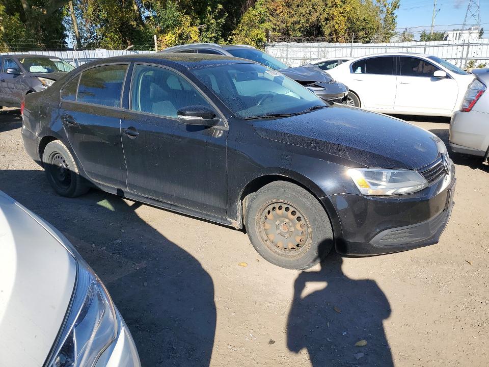 Продажа на аукционе авто 2014 Volkswagen Jetta, vin: 3VW2K7AJ4EM244058, номер лота: 71834996