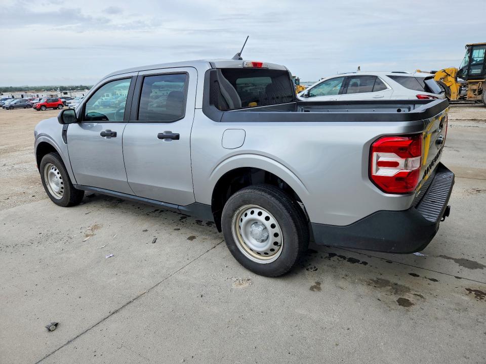 2023 Ford Maverick მანქანა იყიდება აუქციონზე, vin: 3FTTW8E35PRA19876, აუქციონის ნომერი: 70922396