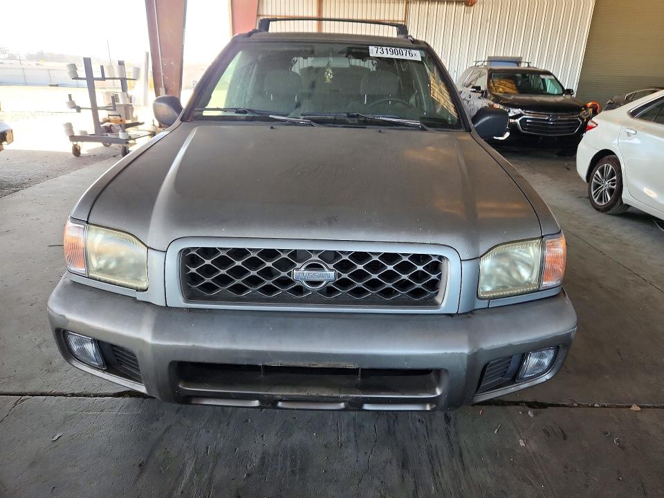 Продаж на аукціоні авто 1999 Nissan Pathfinder, vin: JN8AR07SXXW359773, номер лоту: 73190076